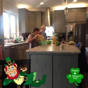 Meet your Posher, Mary